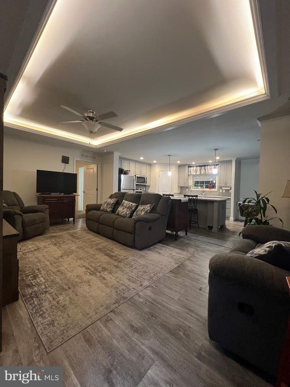 22870 NANTICOKE RD, Quantico, MD 21856