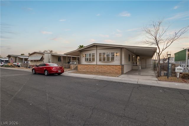 3615 Jewel Cave Drive, Las Vegas, NV 89122