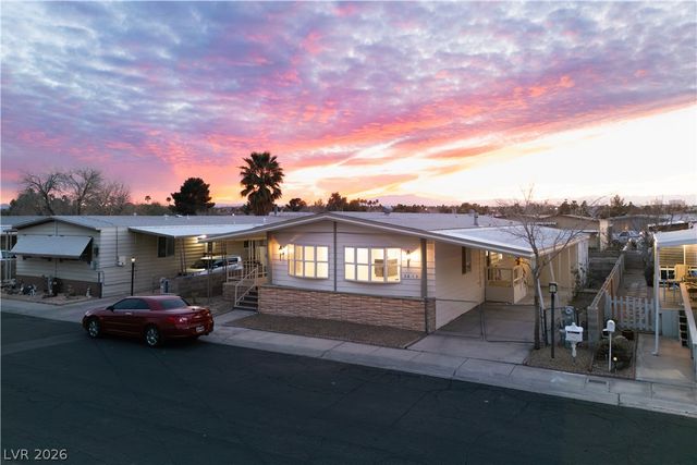 3615 Jewel Cave Drive, Las Vegas, NV 89122