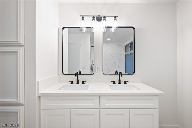 3615 Jewel Cave Drive, Las Vegas, NV 89122