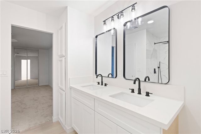 3615 Jewel Cave Drive, Las Vegas, NV 89122