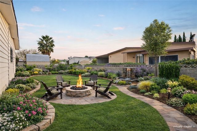 3615 Jewel Cave Drive, Las Vegas, NV 89122