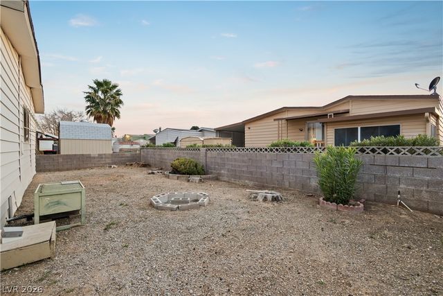 3615 Jewel Cave Drive, Las Vegas, NV 89122