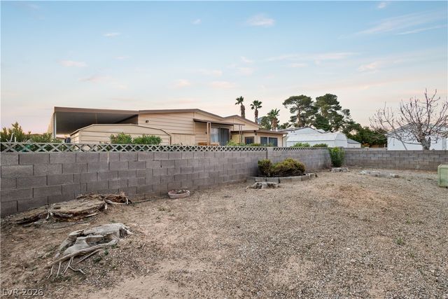3615 Jewel Cave Drive, Las Vegas, NV 89122