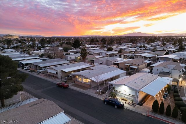 3615 Jewel Cave Drive, Las Vegas, NV 89122