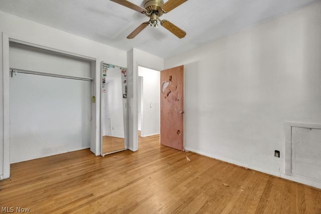 351 Gayle Drive, Sheffield Lake, OH 44054
