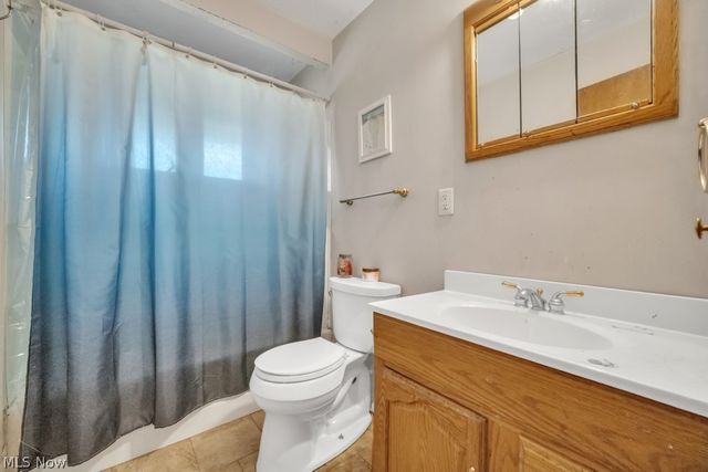 351 Gayle Drive, Sheffield Lake, OH 44054