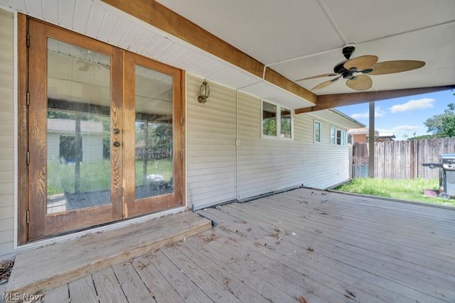 351 Gayle Drive, Sheffield Lake, OH 44054