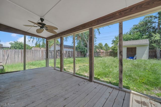 351 Gayle Drive, Sheffield Lake, OH 44054