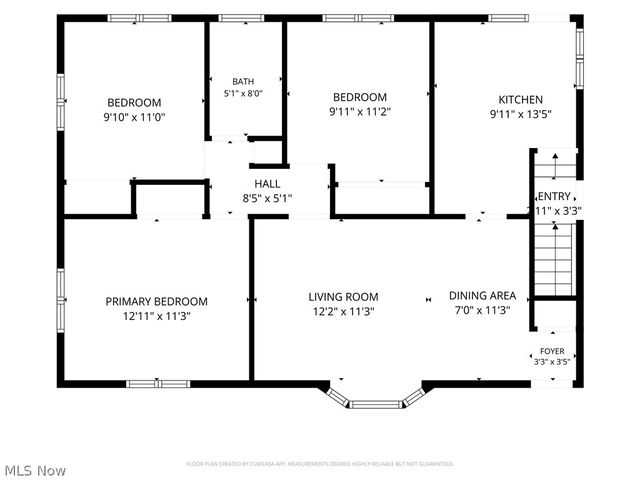 351 Gayle Drive, Sheffield Lake, OH 44054