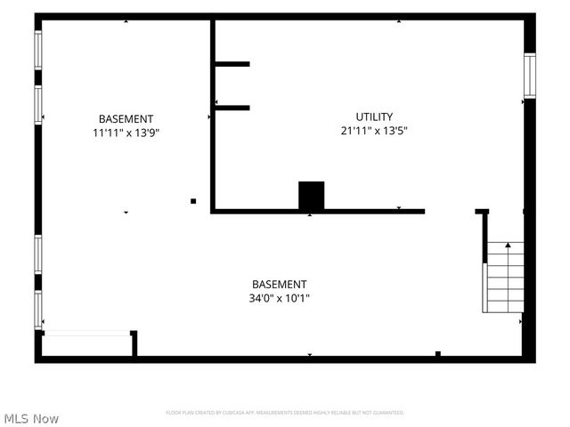 351 Gayle Drive, Sheffield Lake, OH 44054