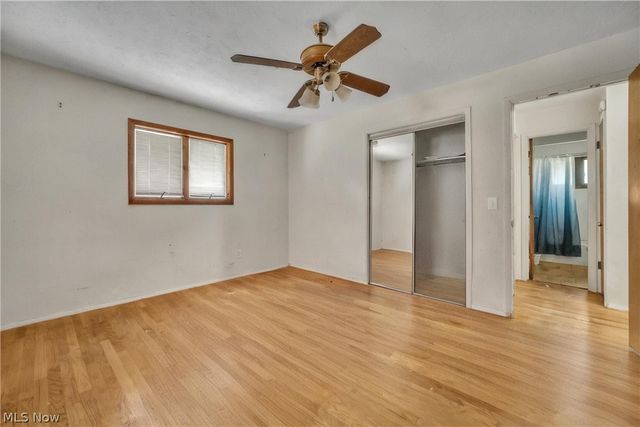 351 Gayle Drive, Sheffield Lake, OH 44054