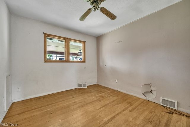 351 Gayle Drive, Sheffield Lake, OH 44054