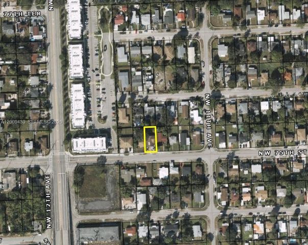 1141 NW 75th St, Miami, FL 33150