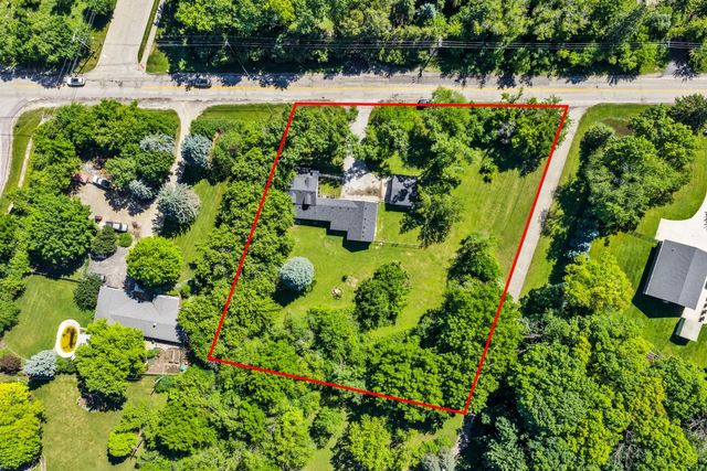 27283 W Nippersink Road, Ingleside, IL 60041