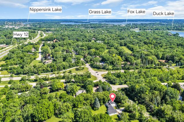 27283 W Nippersink Road, Ingleside, IL 60041