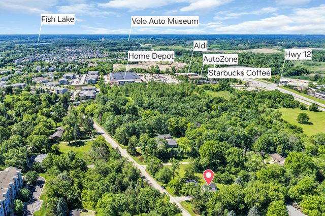 27283 W Nippersink Road, Ingleside, IL 60041