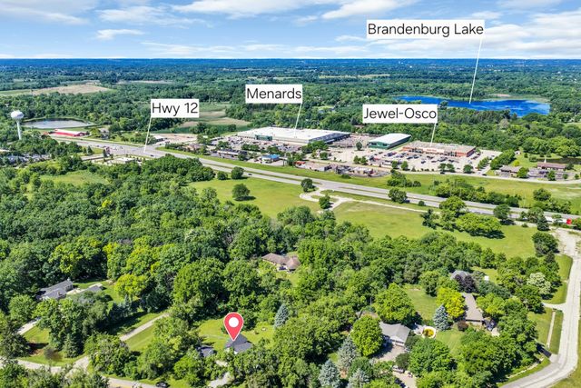 27283 W Nippersink Road, Ingleside, IL 60041