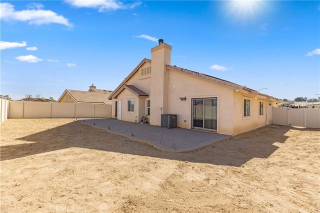 2225 Hurley Way, Palmdale, CA 93550