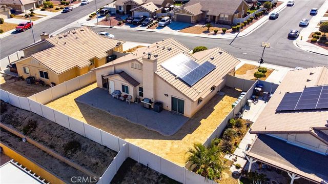2225 Hurley Way, Palmdale, CA 93550