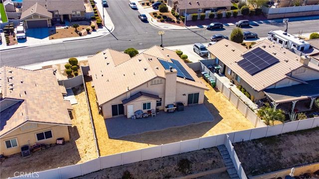 2225 Hurley Way, Palmdale, CA 93550