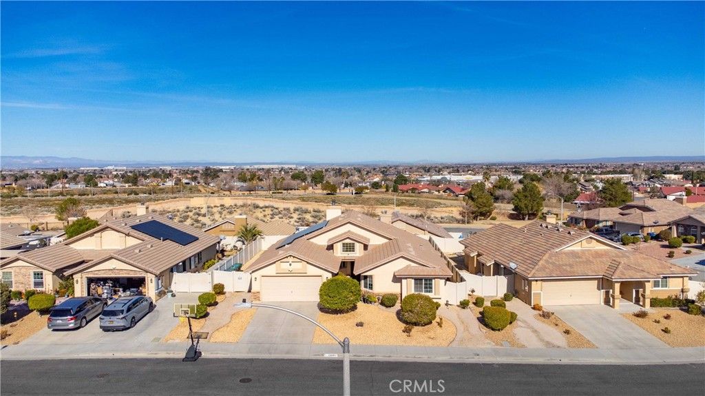 2225 Hurley Way, Palmdale, CA 93550