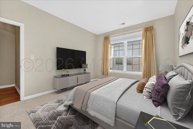7 Allister Lane, Columbus, NJ 08022