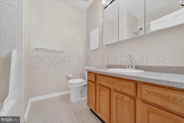 7 Allister Lane, Columbus, NJ 08022