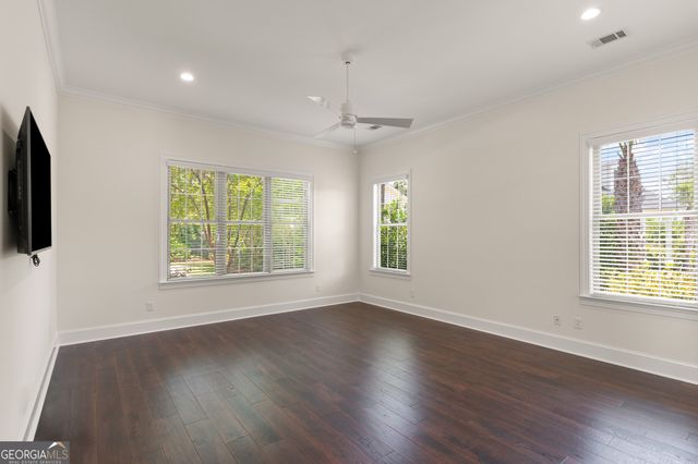 107 Yacht Club Drive, St. Simons, GA 31522