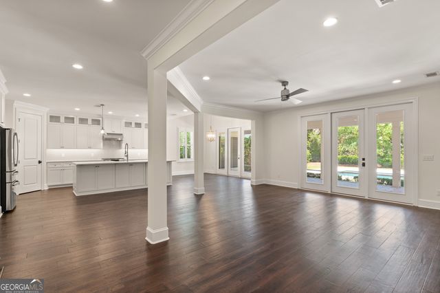 107 Yacht Club Drive, St. Simons, GA 31522