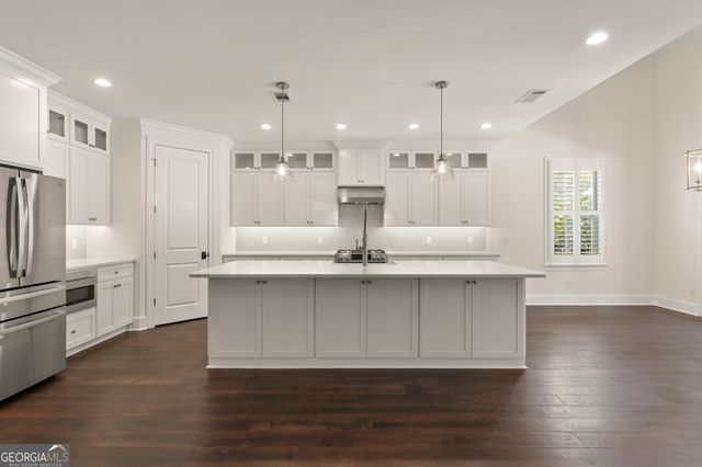 107 Yacht Club Drive, St. Simons, GA 31522