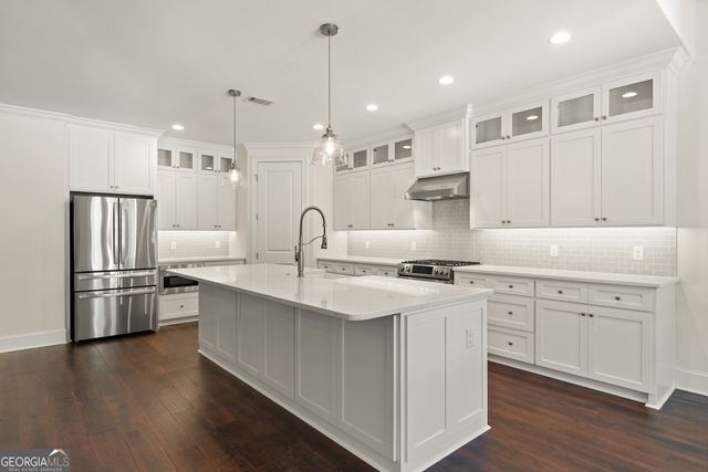 107 Yacht Club Drive, St. Simons, GA 31522