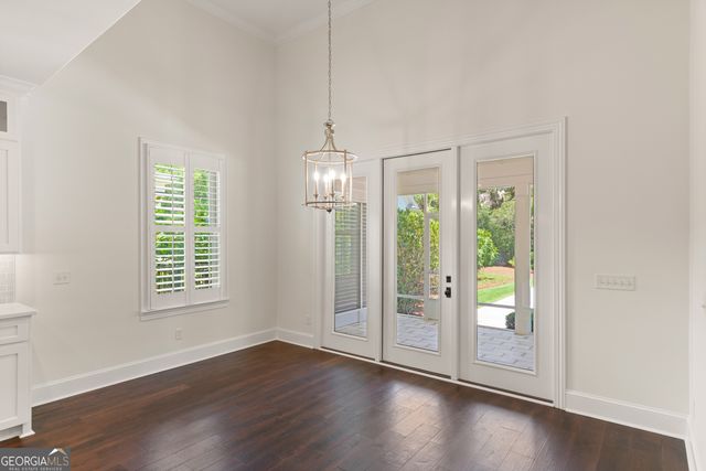 107 Yacht Club Drive, St. Simons, GA 31522