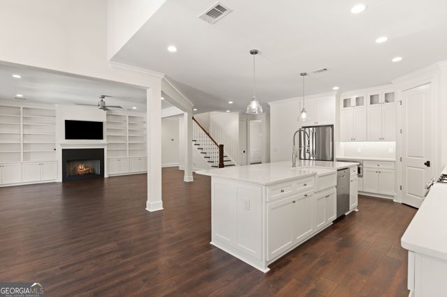 107 Yacht Club Drive, St. Simons, GA 31522