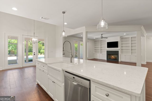 107 Yacht Club Drive, St. Simons, GA 31522