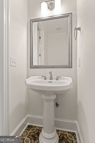 107 Yacht Club Drive, St. Simons, GA 31522