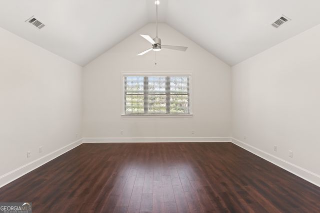 107 Yacht Club Drive, St. Simons, GA 31522