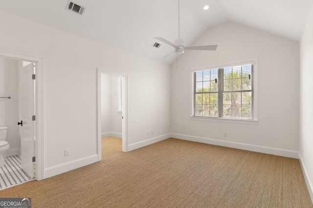 107 Yacht Club Drive, St. Simons, GA 31522