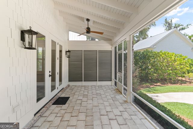 107 Yacht Club Drive, St. Simons, GA 31522