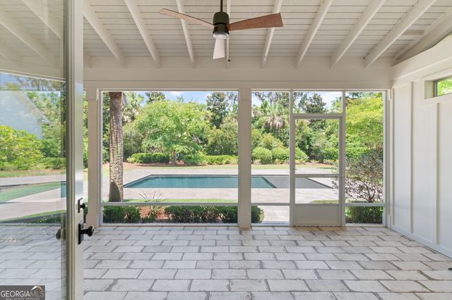 107 Yacht Club Drive, St. Simons, GA 31522