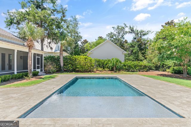 107 Yacht Club Drive, St. Simons, GA 31522