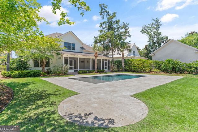 107 Yacht Club Drive, St. Simons, GA 31522