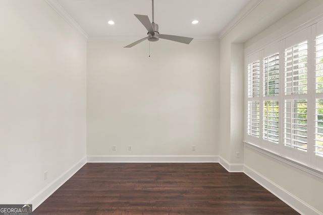 107 Yacht Club Drive, St. Simons, GA 31522