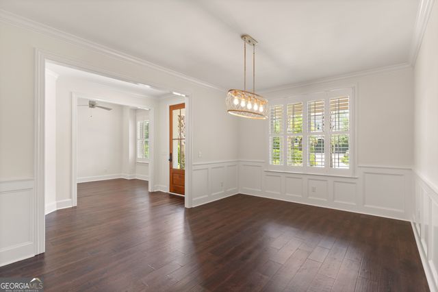 107 Yacht Club Drive, St. Simons, GA 31522