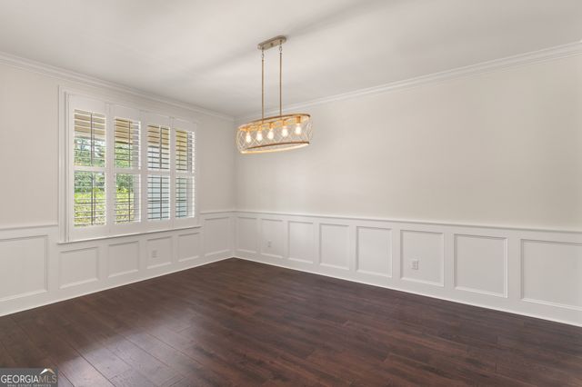 107 Yacht Club Drive, St. Simons, GA 31522