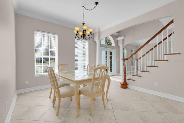 3405 BELLINGTON DRIVE, Orlando, FL 32835