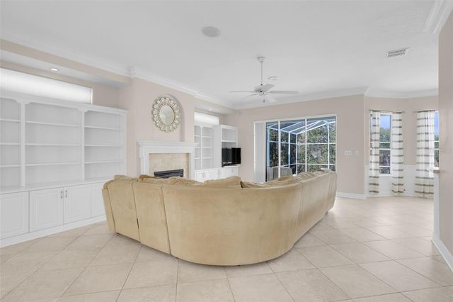 3405 BELLINGTON DRIVE, Orlando, FL 32835