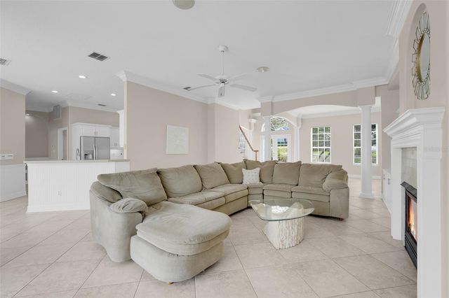 3405 BELLINGTON DRIVE, Orlando, FL 32835