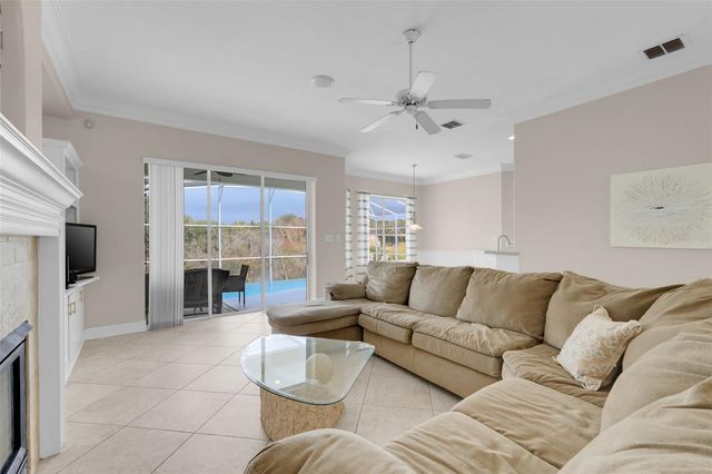 3405 BELLINGTON DRIVE, Orlando, FL 32835