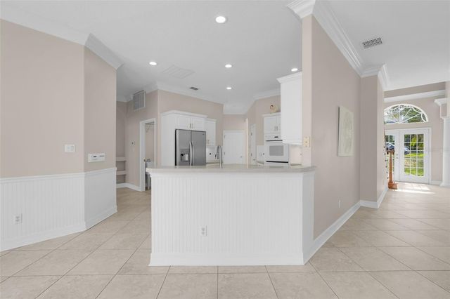 3405 BELLINGTON DRIVE, Orlando, FL 32835